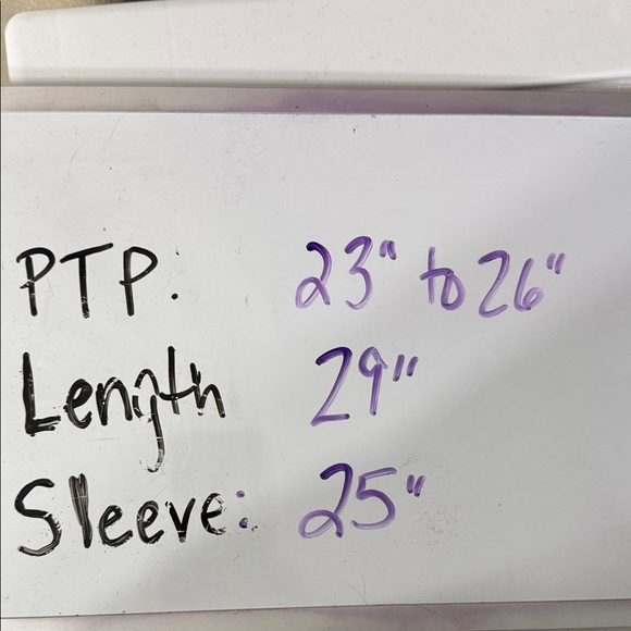 Preswick & Moore Sweater White & Green Cowl Neck w/ Pocket in Size 1X. NWT - Picture 14 of 14